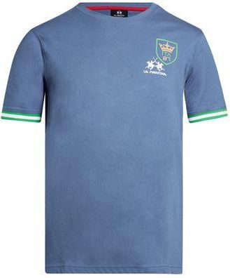 La Martina TOPWEAR - T-shirts su YOOX.COM