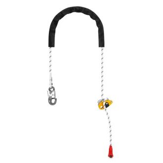 Petzl Arn&eacute;s Antica&iacute;das Petzl Grillon Hook Ajustable Gancho Integrado