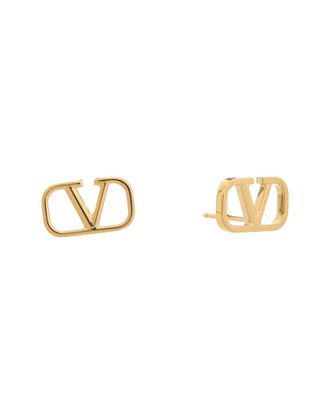Valentino Vlogo Signature Studs