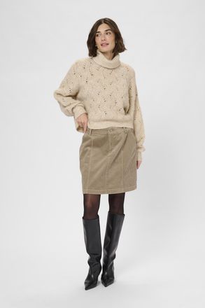 Culture Rok CUbaela A-shape beige