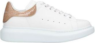 Alexander McQueen FOOTWEAR - Trainers sur YOOX.COM