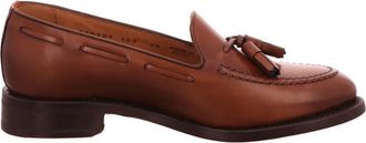 Berwick 1707 Instappers - Dames - Schoenen - Bruin - Maat: 39 1/2 EU