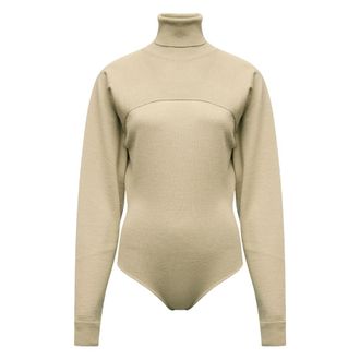 Maison Margiela Turtleneck Body