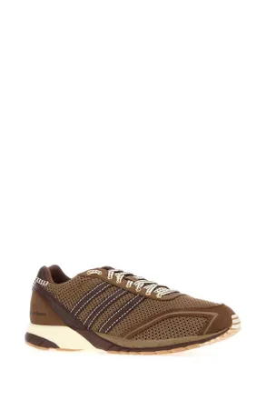 adidas Adizero Adios Sneaker - Brown