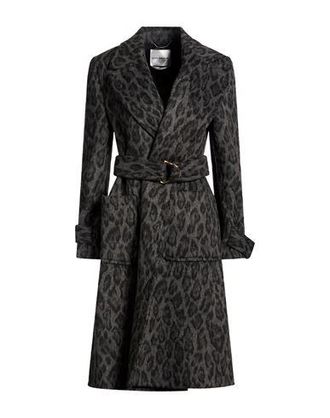 Anna Molinari JACKEN & M&Auml;NTEL - M&auml;ntel auf YOOX.COM