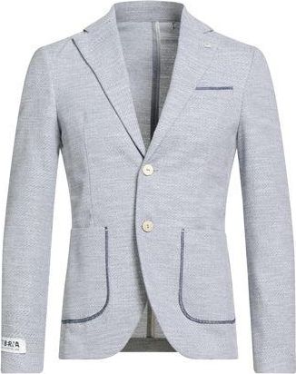 Berna SUITS and CO-ORDS - Blazers on YOOX.COM