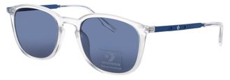 Converse Sunglasses Blue