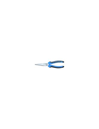 OEM Alicates Gedore Half-round Pliers Cortaalambres Mand&iacute;bulas Rectas