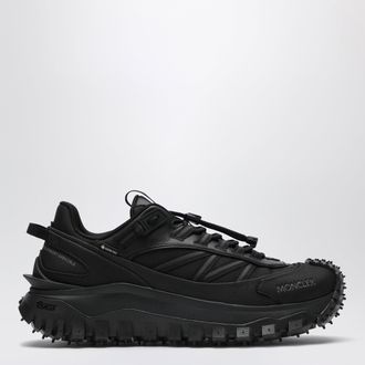 Moncler Sneaker Trailgrip GTX nera