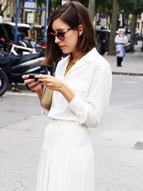 9 Wardrobe Classics Every Woman Must Own | Stylight