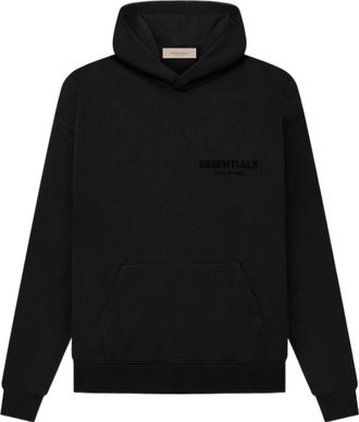 Fear of God FW22 Hoodie Stretch Limo 192BT212110F