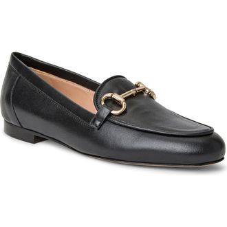 Bruno Magli Luna Bit Loafer in Black at Nordstrom Rack, Size 6
