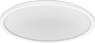 Ledvance Ledvance Modelo Moderno L&aacute;mpara De Techo Blanca 40 Cm 22w