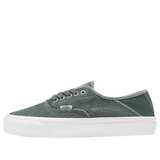 Vans Premium Authentic Kickdown Forest Green VN000D4YFRS
