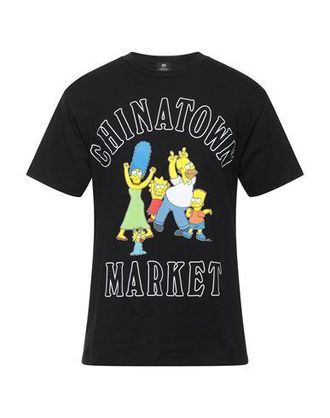 Market T-shirts