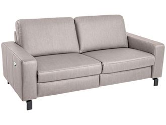 Schubiger M&ouml;bel Sofa Cagliari Plus Basic