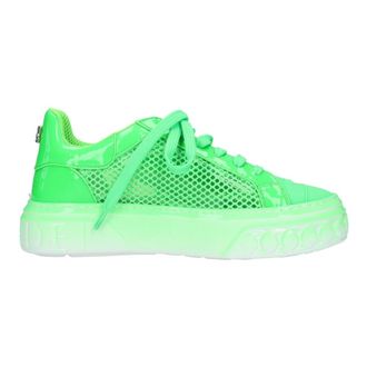 Casadei Mujer, Zapatos, Verde, Talla: 37 EU