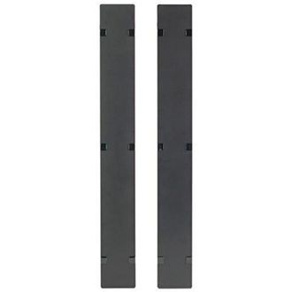 A.P.C. Apc Ar7581a Canaleta Para Cable Bandeja Portacables Recta Negro