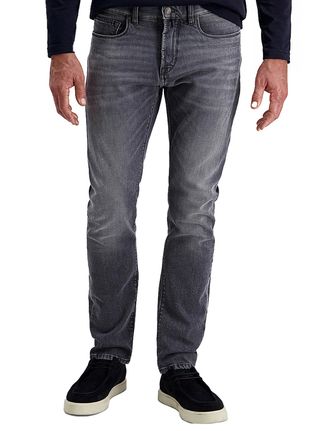 Pierre Cardin jeans Pierre Cardin Lyon grijs normale fit