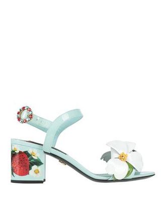 Dolce & Gabbana CALZATURE - Sandali su YOOX.COM