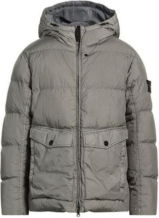 Stone Island COATS & JACKETS - Puffers on YOOX.COM
