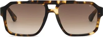 Philipp Plein Hombre, Accesorios, Marr&oacute;n, Talla: ONE Size