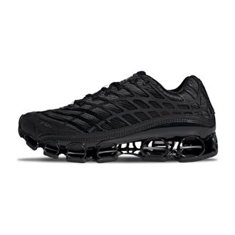 adidas Megaride F50 Shoes - male - Adidas - Running Shoes - Black - 10 2/3 UK - Sport