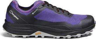 Berghaus VC22 Gore-Tex damesschoenen in paars