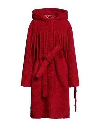 Stella McCartney COATS & JACKETS - Shearling & Teddy on YOOX.COM