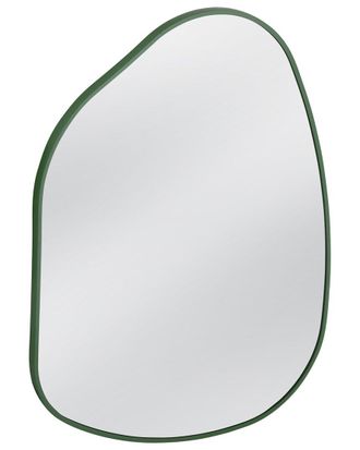 Bassett Mirror Company Ash Wall Mirror