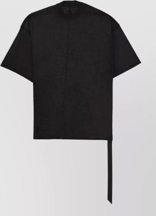 Rick Owens tommy t cotton t-shirt