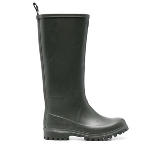 Superga Scarpe Verde-Donna