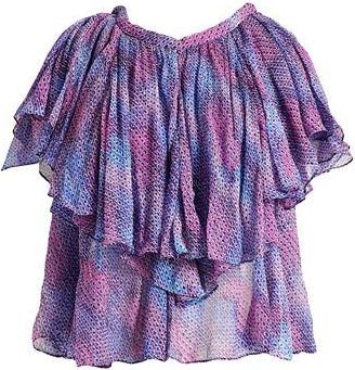 Isabel Marant TOPWEAR - Tops on YOOX.COM