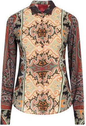 CO. GO TOPWEAR - Shirts on YOOX.COM