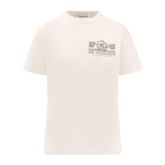 Golden Goose Donna, Top, Bianco, M, new