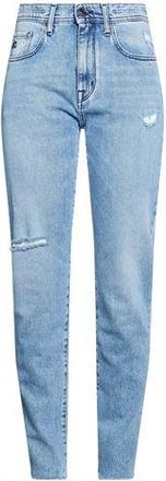 Jacob Cohen BOTTOMWEAR - Jeans on YOOX.COM