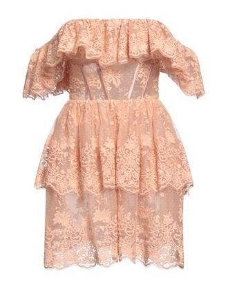 Elisabetta Franchi KLEIDER - Mini-Kleider auf YOOX.COM
