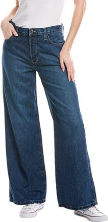 Favorite Daughter The Ollie Ultimate Baggy Kent Wide Leg Jean