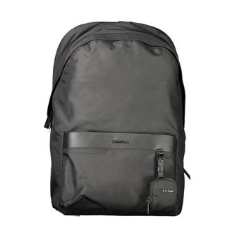 Calvin Klein Polyester Mens Mens Backpack