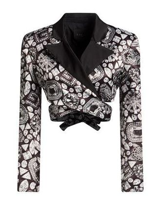 Ga&euml;lle Paris ROPA DE ABRIGO - Chaquetas y cazadoras en YOOX.COM