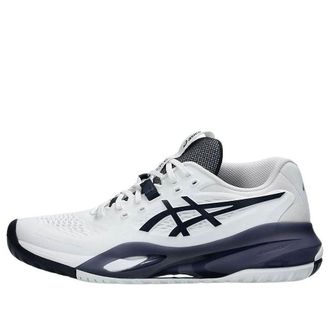 Asics (WMNS) ASICS x A.P.C. Gel-Resolution X White Midnight 1042A297-960
