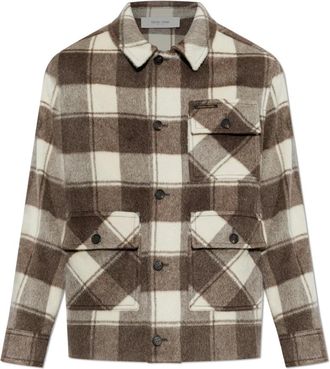 Golden Goose Uomo, Giacche, Marrone, S, new