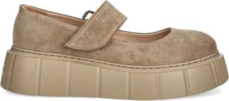 INUIKII Ballerine Matilda M.J - Toni neutri