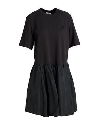 Moncler KLEIDER - Mini-Kleider auf YOOX.COM