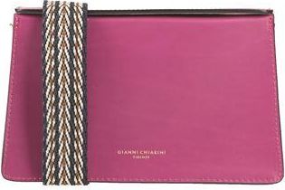 Gianni Chiarini BOLSOS - Bolsos con bandolera en YOOX.COM