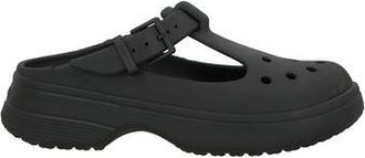 Crocs FOOTWEAR - Mules & Clogs on YOOX.COM