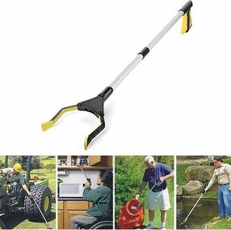 OEM Pinza Giratoria De 81 Cm De Largo, Una Herramienta Pr&aacute;ctica Para Recoger Objetos - Sunny