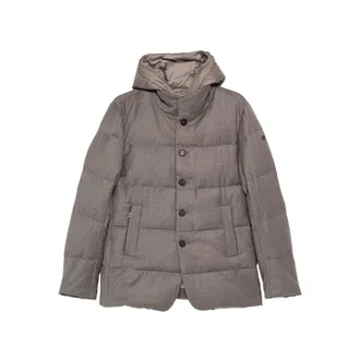 Duno Outerwears Grigio-Uomo