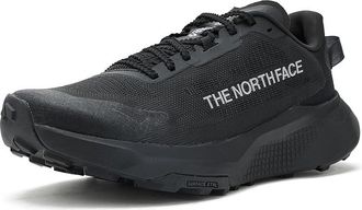 The North Face Altamesa 300 V2 Mens Running Shoes TNF Black/TNF Black : 10.5 D - Medium, Textile