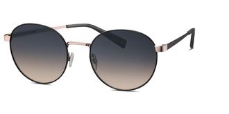 Brendel eyewear 905054 30 Womens Sunglasses Grey Size 55